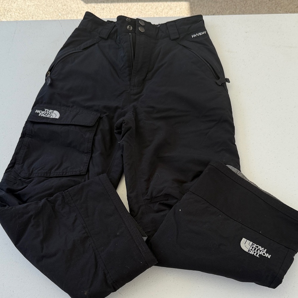 The North Face Men's Dark Cargo Pants